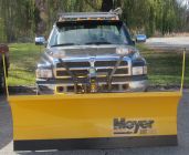 Meyer Lot Pro 7.5